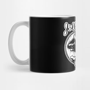 The Jolly Roger Mug